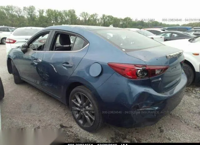 3MZBN1V36JM189428 2018 2018 Mazda 3- Touring 3