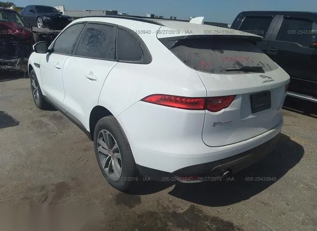 SADCJ2FXXJA266880 2018 2018 Jaguar F-Pace- Premium 3