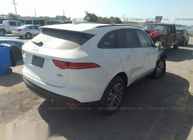 SADCJ2FXXJA266880 2018 2018 Jaguar F-Pace- Premium 4