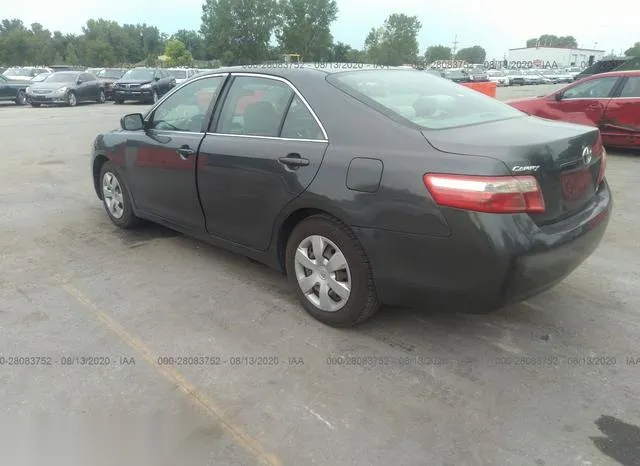 JTNBB46K273009595 2007 2007 Toyota Camry- Hybrid 3