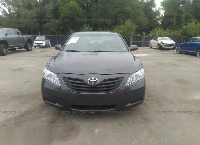 JTNBB46K273009595 2007 2007 Toyota Camry- Hybrid 6