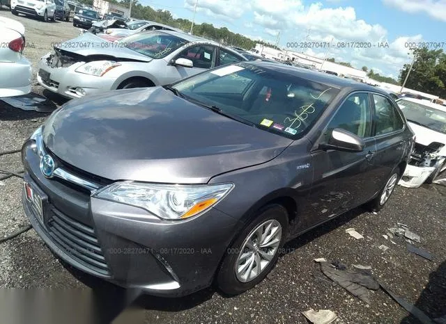 4T1BD1FK0FU174935 2015 2015 Toyota Camry- Hybrid Le/Xle/Se 2