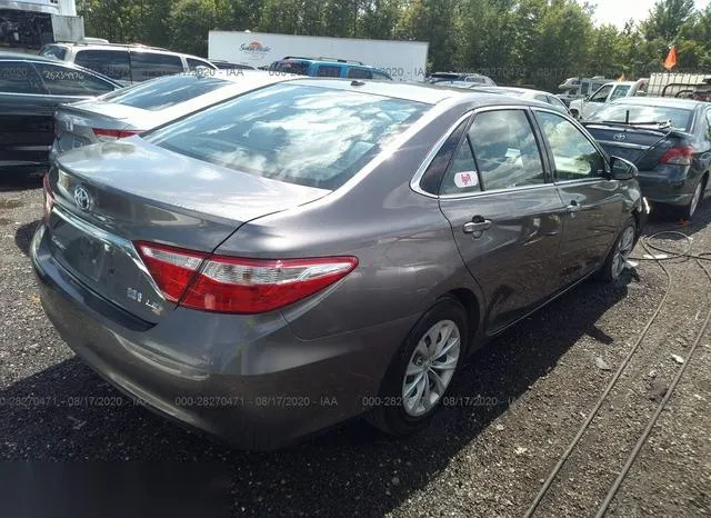 4T1BD1FK0FU174935 2015 2015 Toyota Camry- Hybrid Le/Xle/Se 4