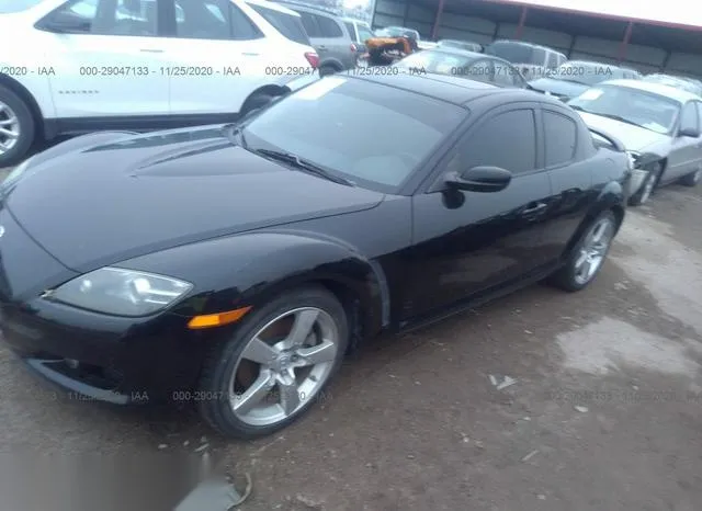 JM1FE173780214092 2008 2008 Mazda RX-8- Touring 2