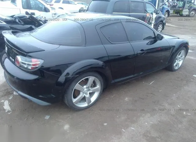 JM1FE173780214092 2008 2008 Mazda RX-8- Touring 4