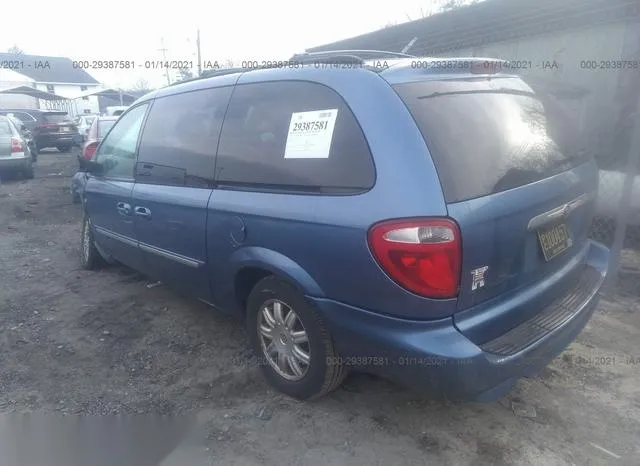 2A4GP54L37R151744 2007 2007 Chrysler Town and Country- Touring 3