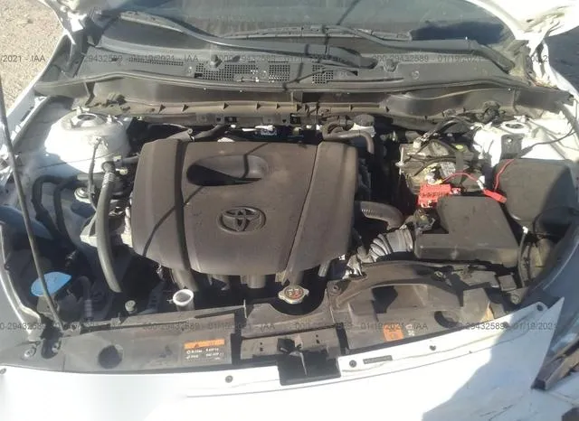 3MYDLBZV2GY139034 2016 2016 Scion IA 10