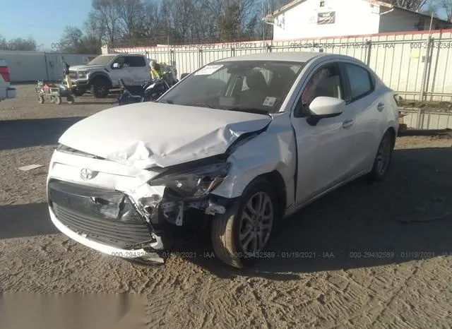 3MYDLBZV2GY139034 2016 2016 Scion IA 2