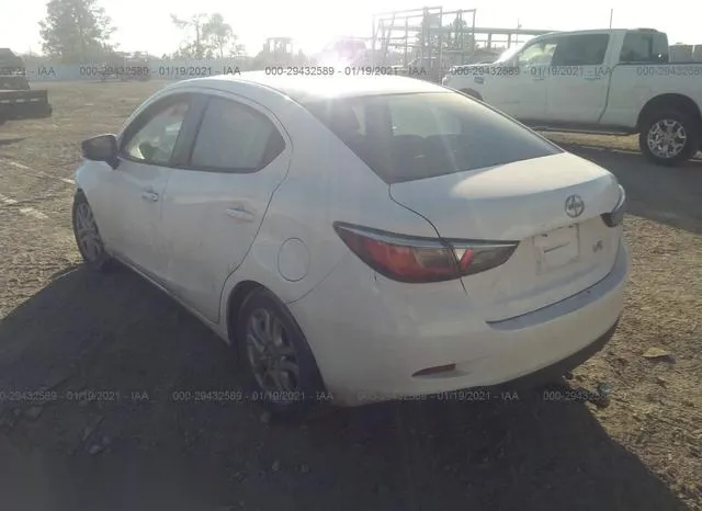 3MYDLBZV2GY139034 2016 2016 Scion IA 3