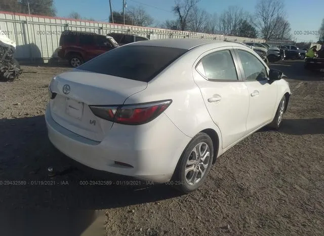 3MYDLBZV2GY139034 2016 2016 Scion IA 4