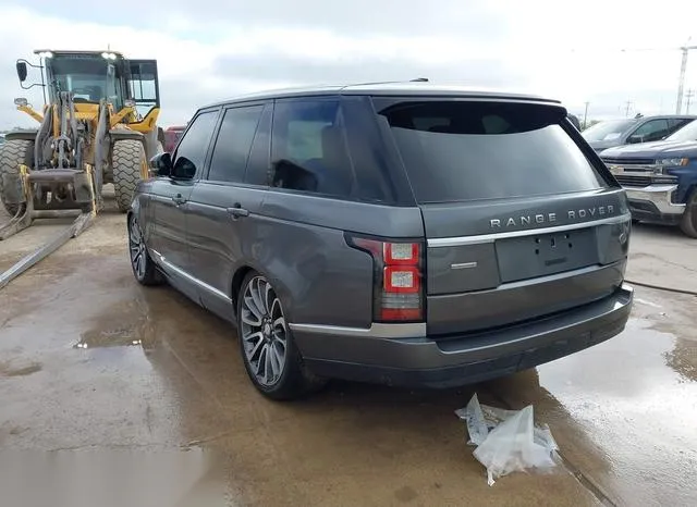 SALGS2TF8EA156169 2014 2014 Land Rover Range Rover- Supercha 3