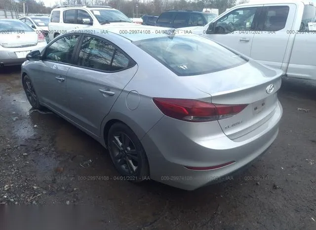 5NPD84LF8HH082673 2017 2017 Hyundai Elantra- SE 3