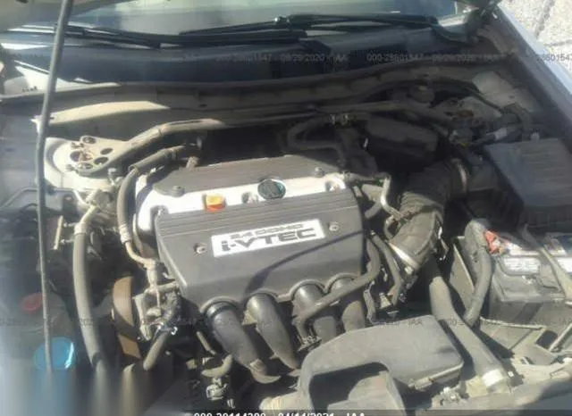 1HGCP26848A043765 2008 2008 Honda Accord- 2-4 Ex-L 10