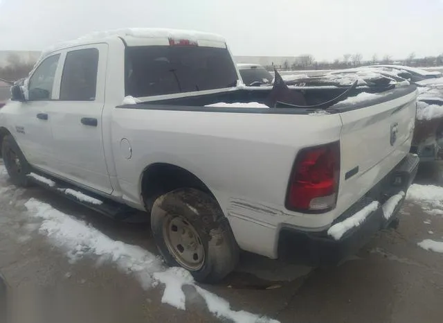 1C6RR7KG5HS587464 2017 2017 RAM 1500- Tradesman 3