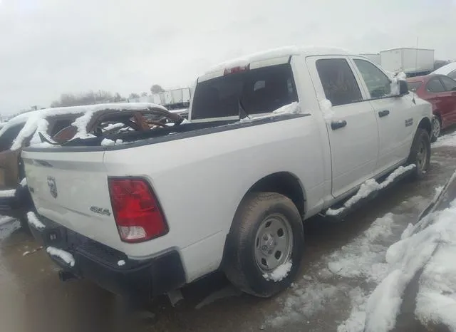 1C6RR7KG5HS587464 2017 2017 RAM 1500- Tradesman 4