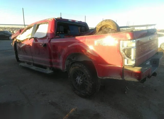 1FT7W2BT7LEE36500 2020 2020 Ford F-250- Lariat 3