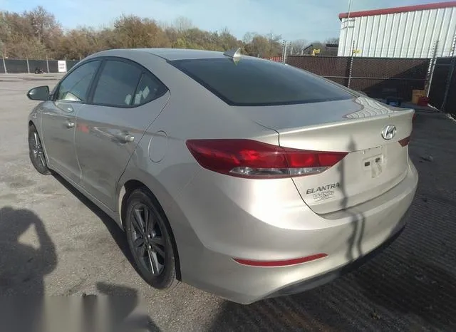 5NPD84LF0HH075068 2017 2017 Hyundai Elantra- SE 3