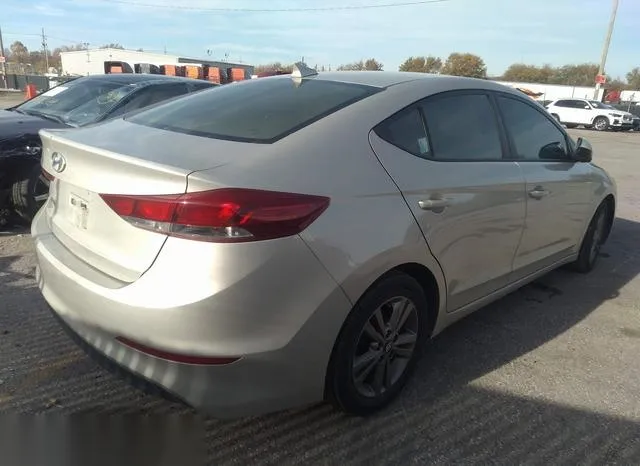 5NPD84LF0HH075068 2017 2017 Hyundai Elantra- SE 4