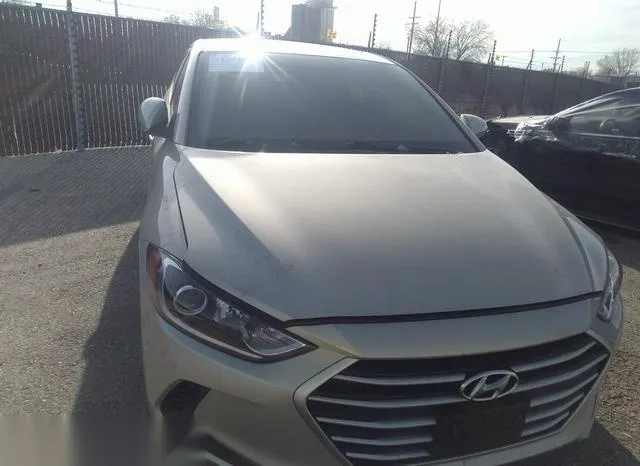 5NPD84LF0HH075068 2017 2017 Hyundai Elantra- SE 6