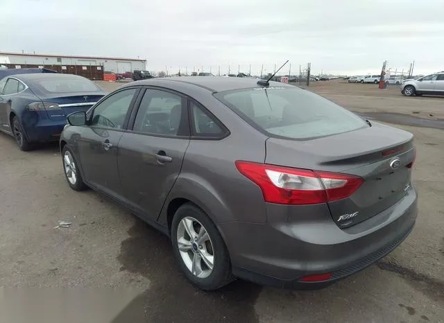 1FADP3F21EL286881 2014 2014 Ford Focus- SE 3