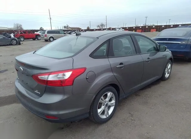 1FADP3F21EL286881 2014 2014 Ford Focus- SE 4