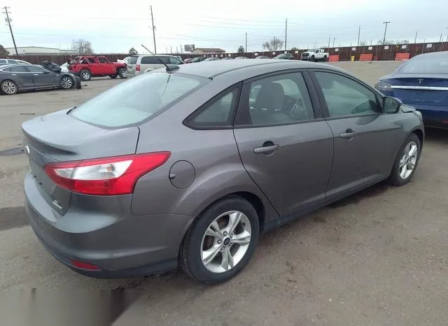 1FADP3F21EL286881 2014 2014 Ford Focus- SE 6