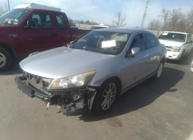 1HGCP2F35BA112006 2011 2011 Honda Accord- LX 2