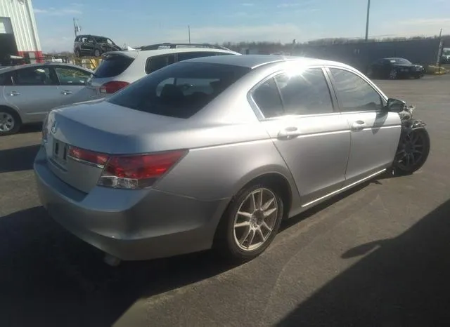 1HGCP2F35BA112006 2011 2011 Honda Accord- LX 4