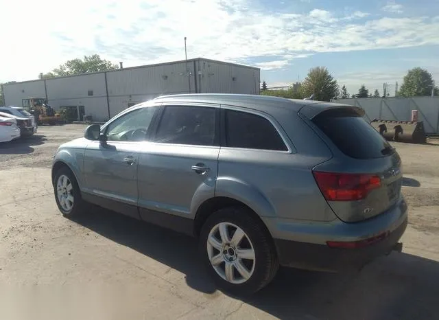 WA1BY74L17D037974 2007 2007 Audi Q7- Premium 3