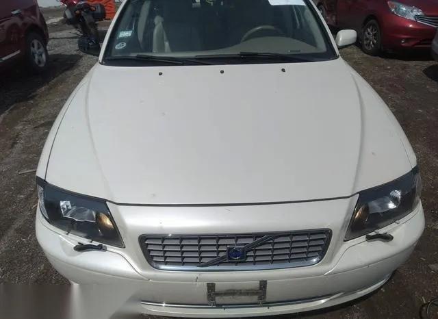 YV1TH592061445777 2006 2006 Volvo S80 10