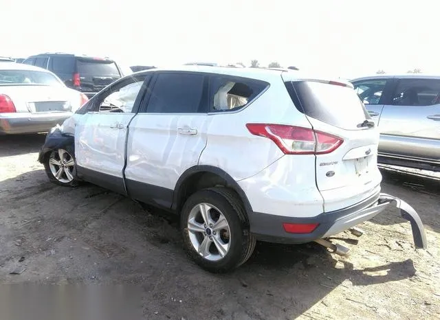 1FMCU0GX5EUA23970 2014 2014 Ford Escape- SE 3