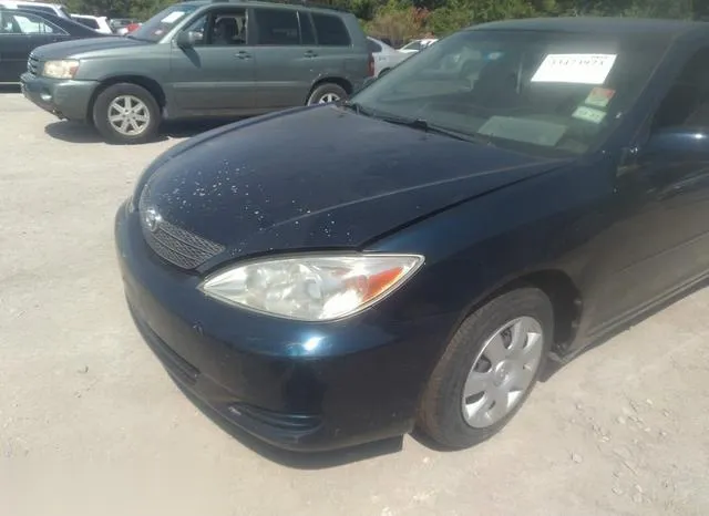 4T1BE32K43U209082 2003 2003 Toyota Camry- Xle/Se/Le 6