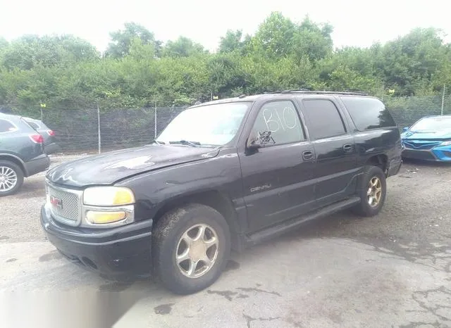 1GKFK66U64J140320 2004 2004 GMC Yukon Xl 1500- Denali 2