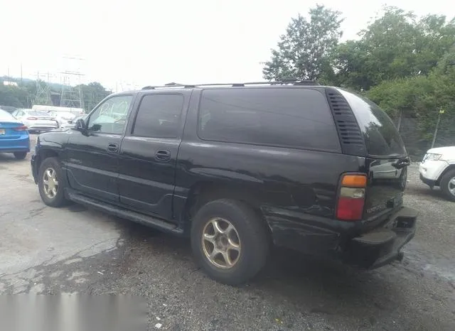 1GKFK66U64J140320 2004 2004 GMC Yukon Xl 1500- Denali 3