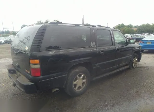 1GKFK66U64J140320 2004 2004 GMC Yukon Xl 1500- Denali 4