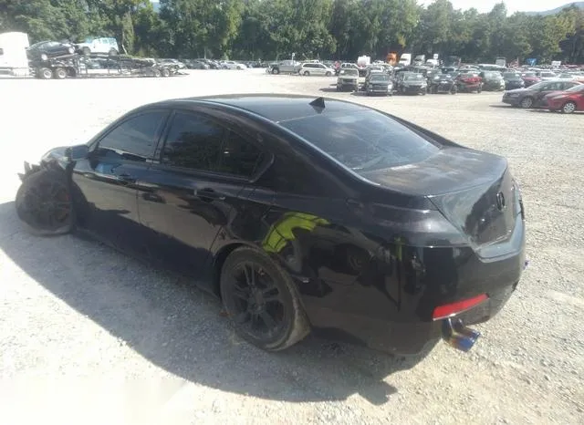 19UUA8F22BA008637 2011 2011 Acura TL- 3-5 3