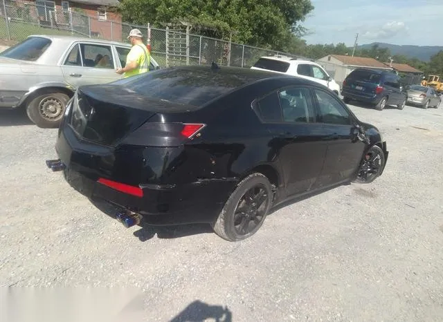 19UUA8F22BA008637 2011 2011 Acura TL- 3-5 4