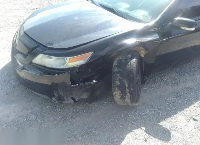 19UUA8F22BA008637 2011 2011 Acura TL- 3-5 6