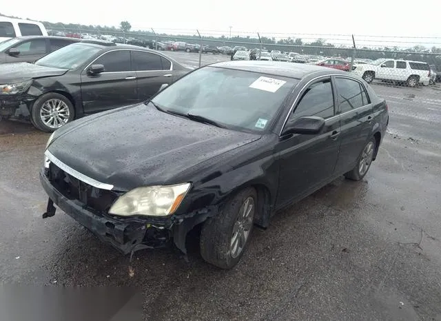 4T1BK36BX7U205577 2007 2007 Toyota Avalon- Touring 2