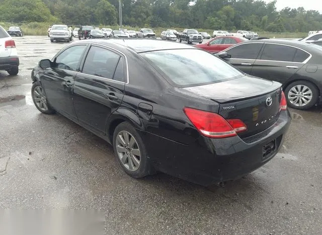 4T1BK36BX7U205577 2007 2007 Toyota Avalon- Touring 3