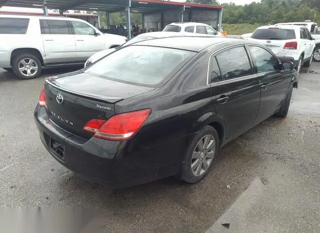 4T1BK36BX7U205577 2007 2007 Toyota Avalon- Touring 4