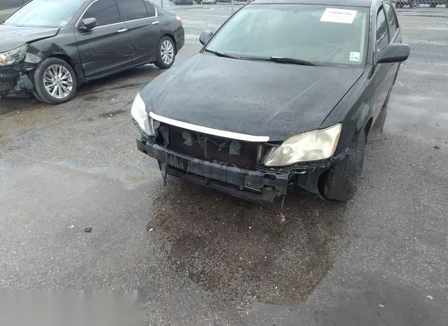 4T1BK36BX7U205577 2007 2007 Toyota Avalon- Touring 6