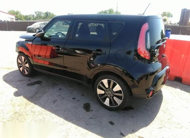 KNDJX3A59E7004848 2014 2014 KIA Soul-  3