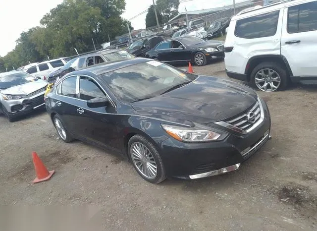 1N4AL3AP6HN321120 2017 2017 Nissan Altima- 2-5 S 1