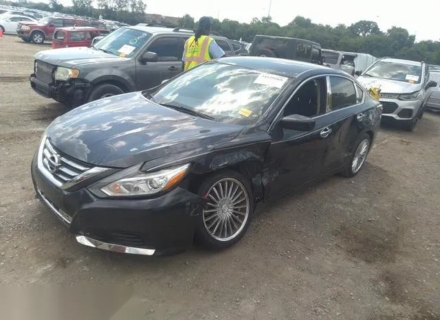 1N4AL3AP6HN321120 2017 2017 Nissan Altima- 2-5 S 2