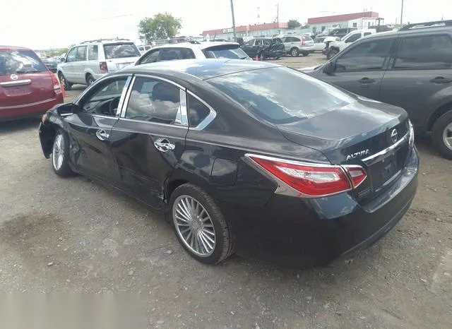 1N4AL3AP6HN321120 2017 2017 Nissan Altima- 2-5 S 3