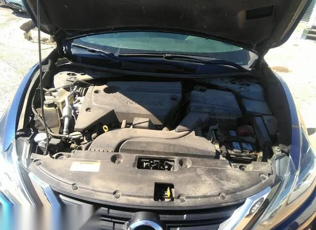 1N4AL3AP2JC240990 2018 2018 Nissan Altima- 2-5 SR 10