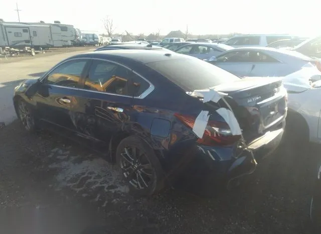 1N4AL3AP2JC240990 2018 2018 Nissan Altima- 2-5 SR 3