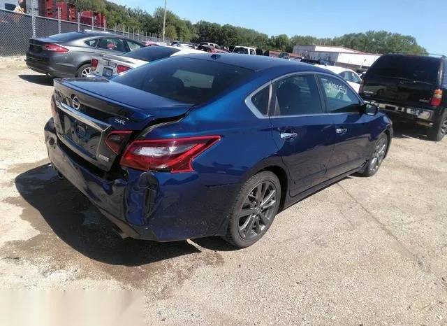 1N4AL3AP2JC240990 2018 2018 Nissan Altima- 2-5 SR 4