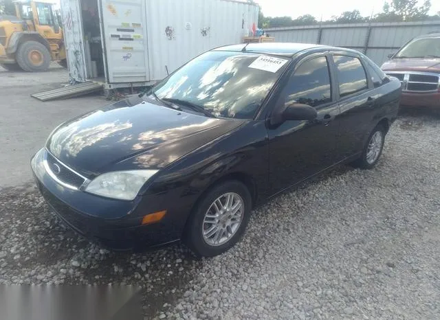 1FAHP34N47W238517 2007 2007 Ford Focus- SE 2